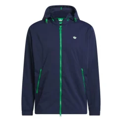 Adidas Golf Originals Ori S Full Zip Jckt Nindig Discount