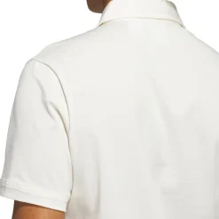 Adidas Golf Originals Ori S Pocket Polo Cwhite