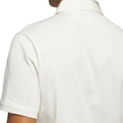Adidas Golf Originals Ori S Pocket Polo Cwhite