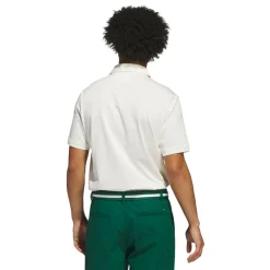 Adidas Golf Originals Ori S Pocket Polo Cwhite