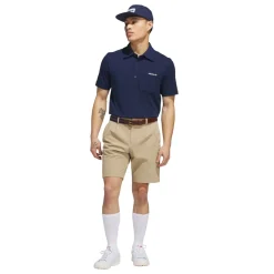 Adidas Golf Originals Ori S Pocket Polo Nindig Discount