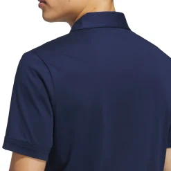 Adidas Golf Originals Ori S Pocket Polo Nindig Discount