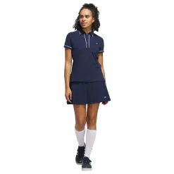 Adidas Golf Originals Ori S Sld Polo W Nindig New