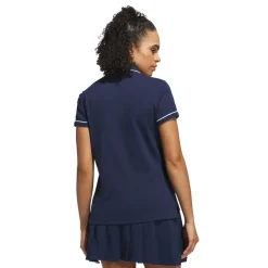 Adidas Golf Originals Ori S Sld Polo W Nindig New