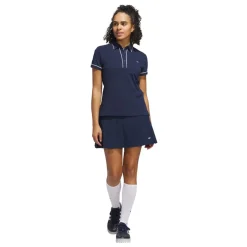 Adidas Golf Originals Ori S Sld Polo W Nindig New