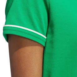 Adidas Golf Originals Ori S Sld Polo W Grön Green Best