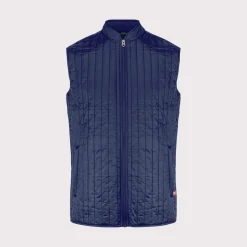 Cutter & Buck Ozette Blå Navy (580) Clearance