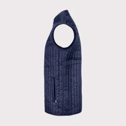 Cutter & Buck Ozette Blå Navy (580) Clearance