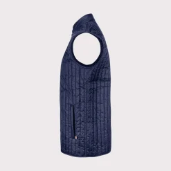 Cutter & Buck Ozette Blå Navy (580) Clearance