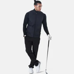 Cutter & Buck Ozette Svart Svart (99) Discount