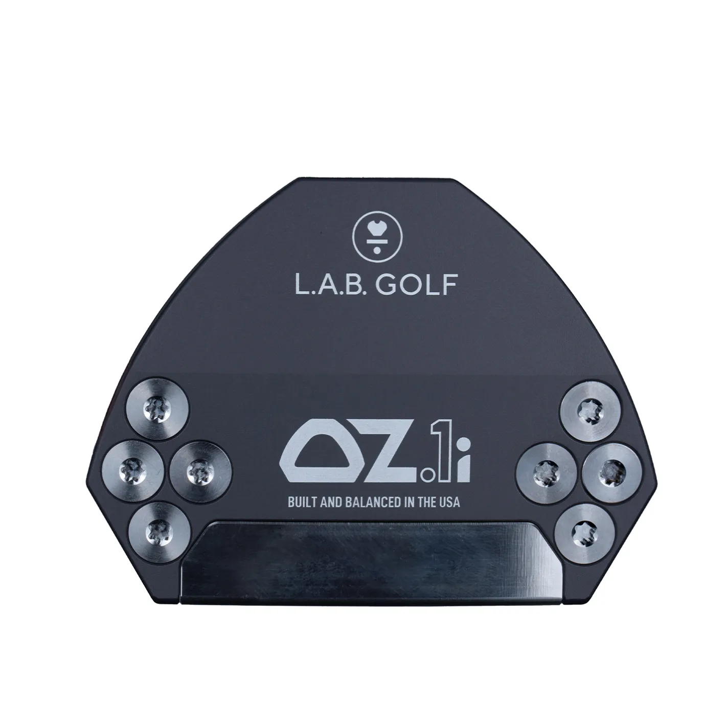 L.A.B Golf OZ.1i Hot