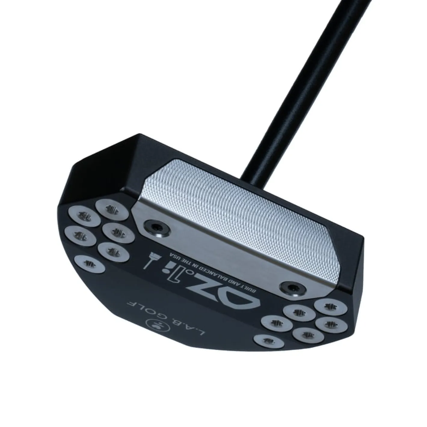 L.A.B Golf OZ.1i Accra Sweeper Hot