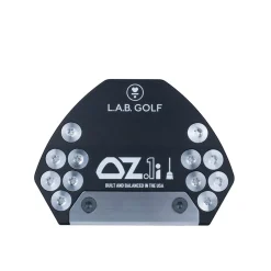 L.A.B Golf OZ.1i Accra Sweeper Hot