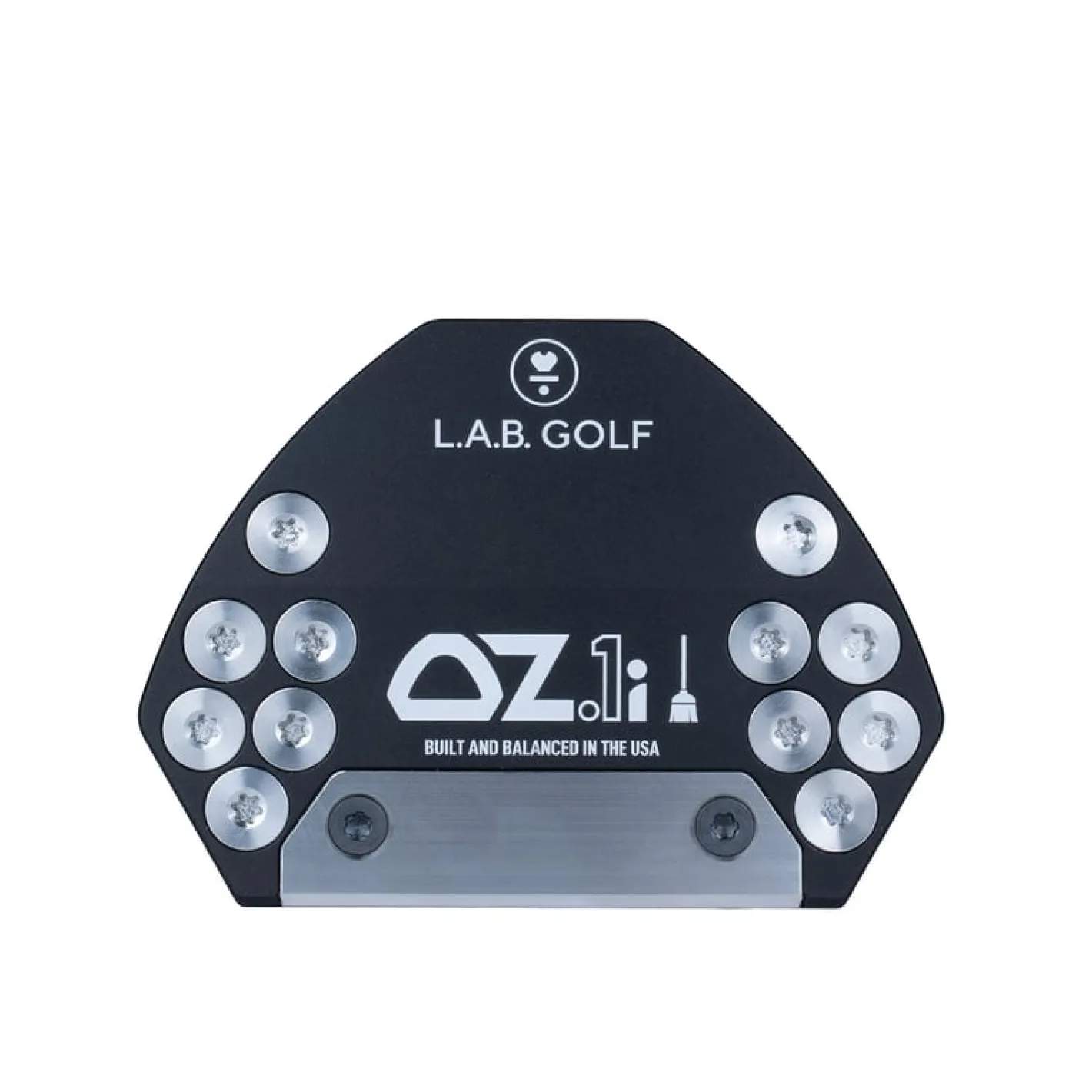 L.A.B Golf OZ.1i Accra Sweeper Hot