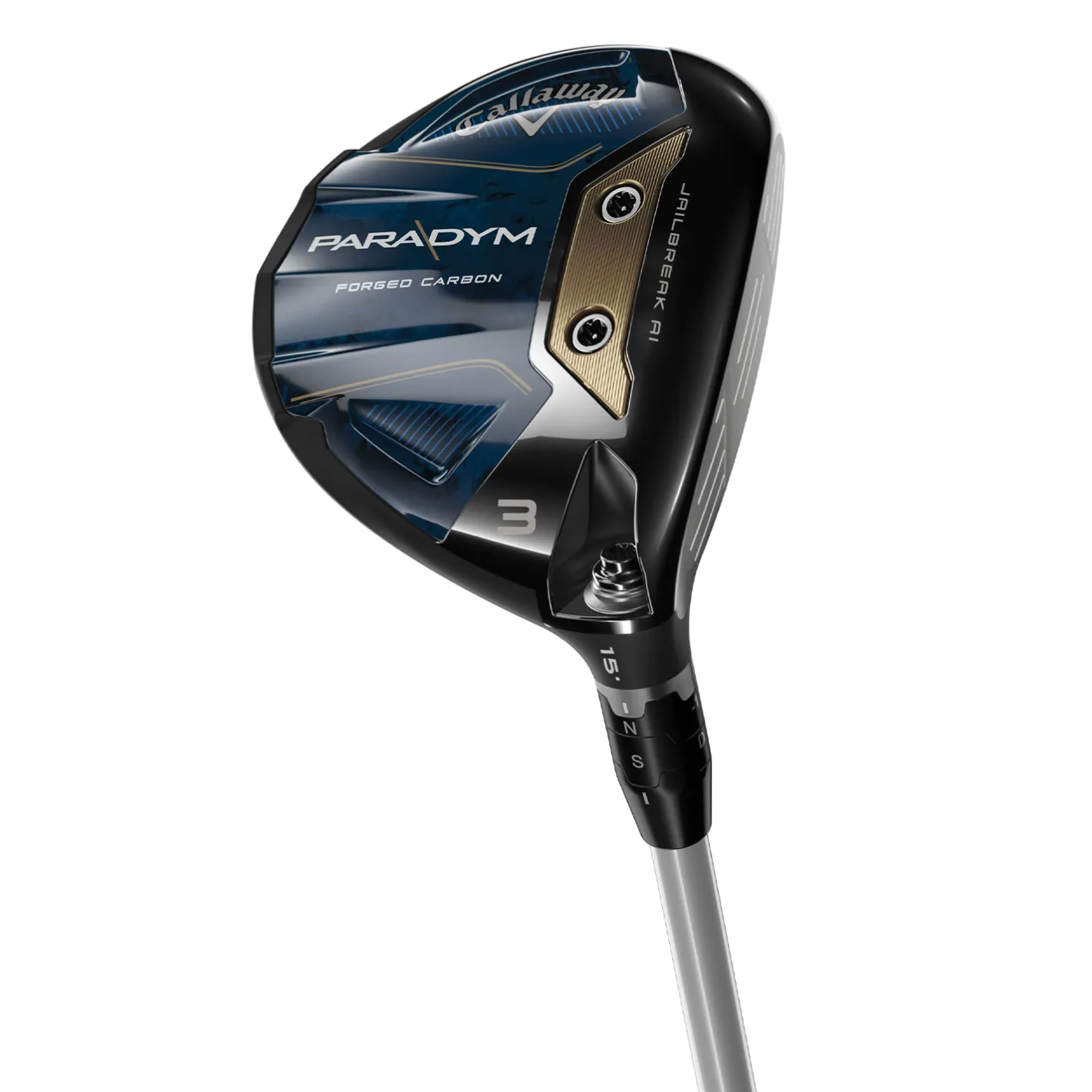 Callaway Paradym Online