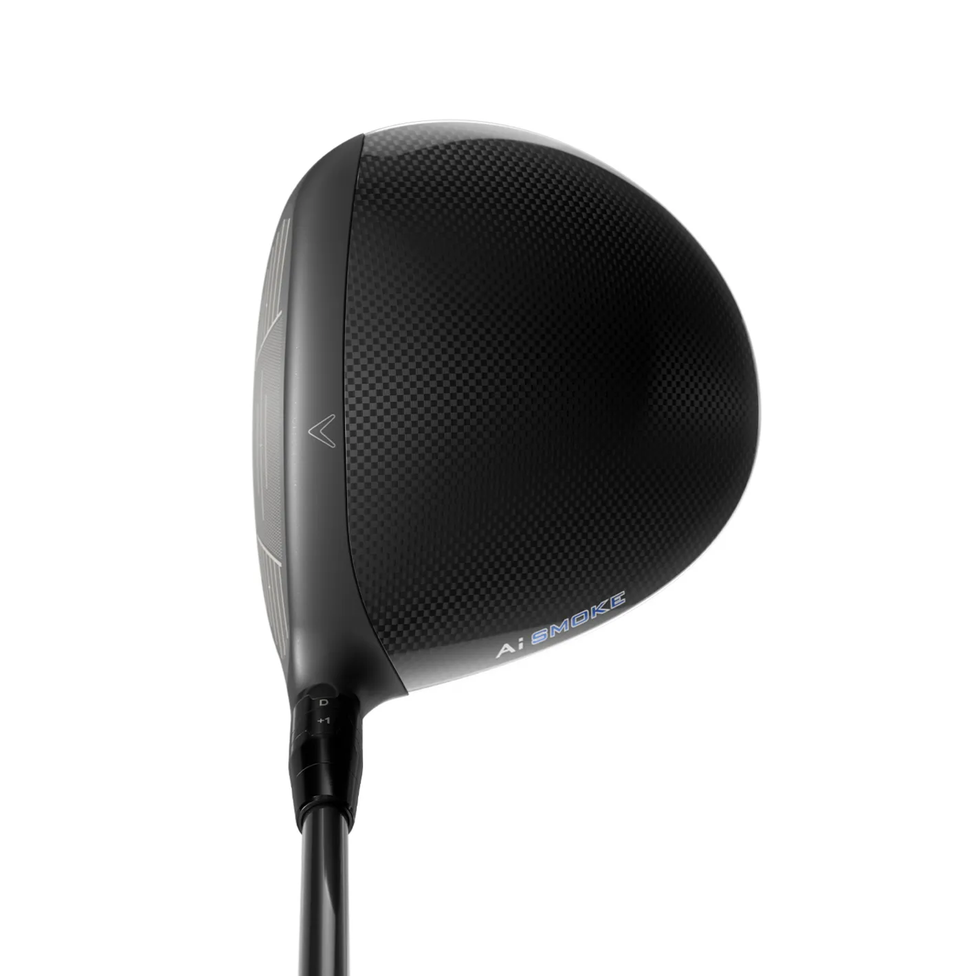 Callaway Paradym Ai Smoke Max Hot