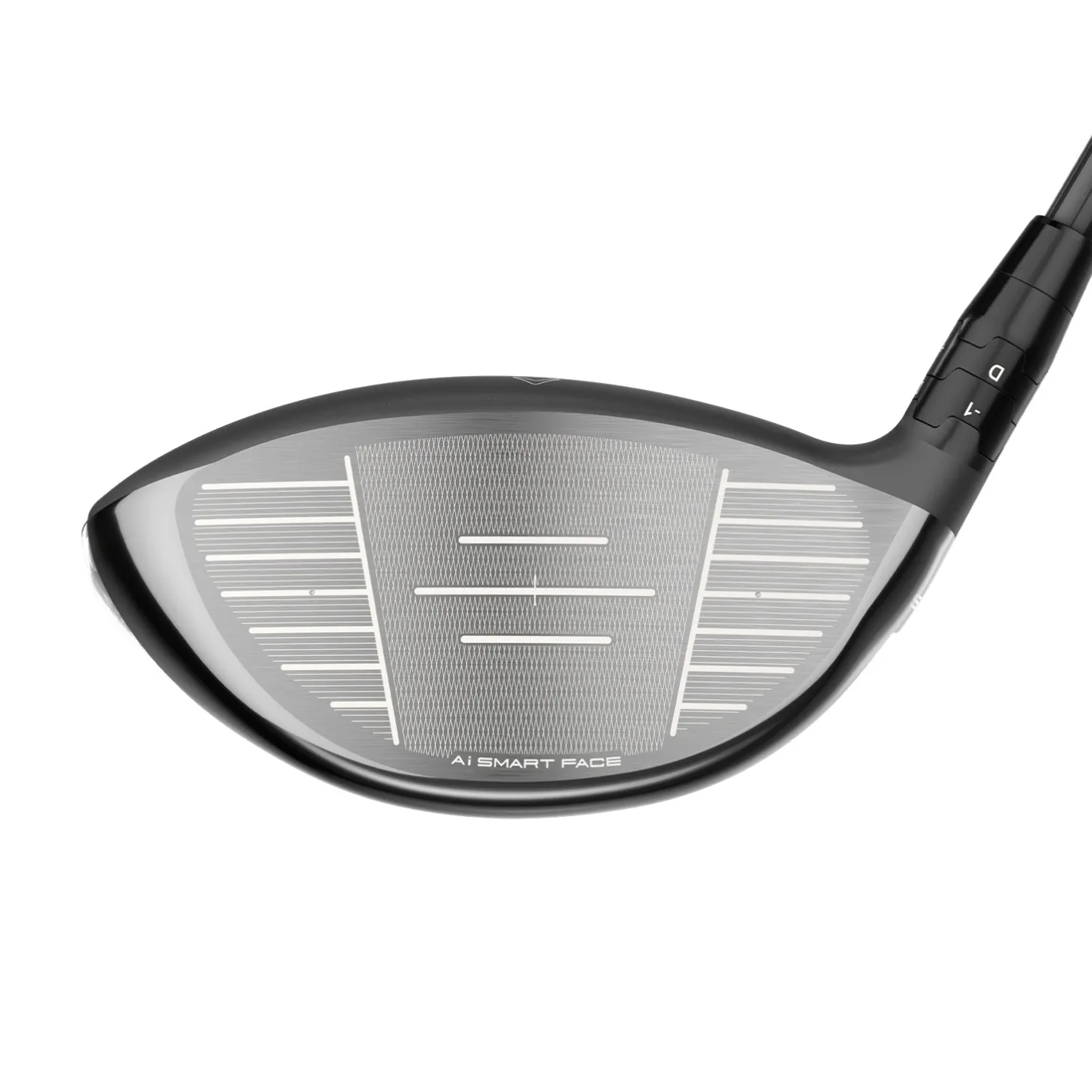 Callaway Paradym Ai Smoke Max Hot
