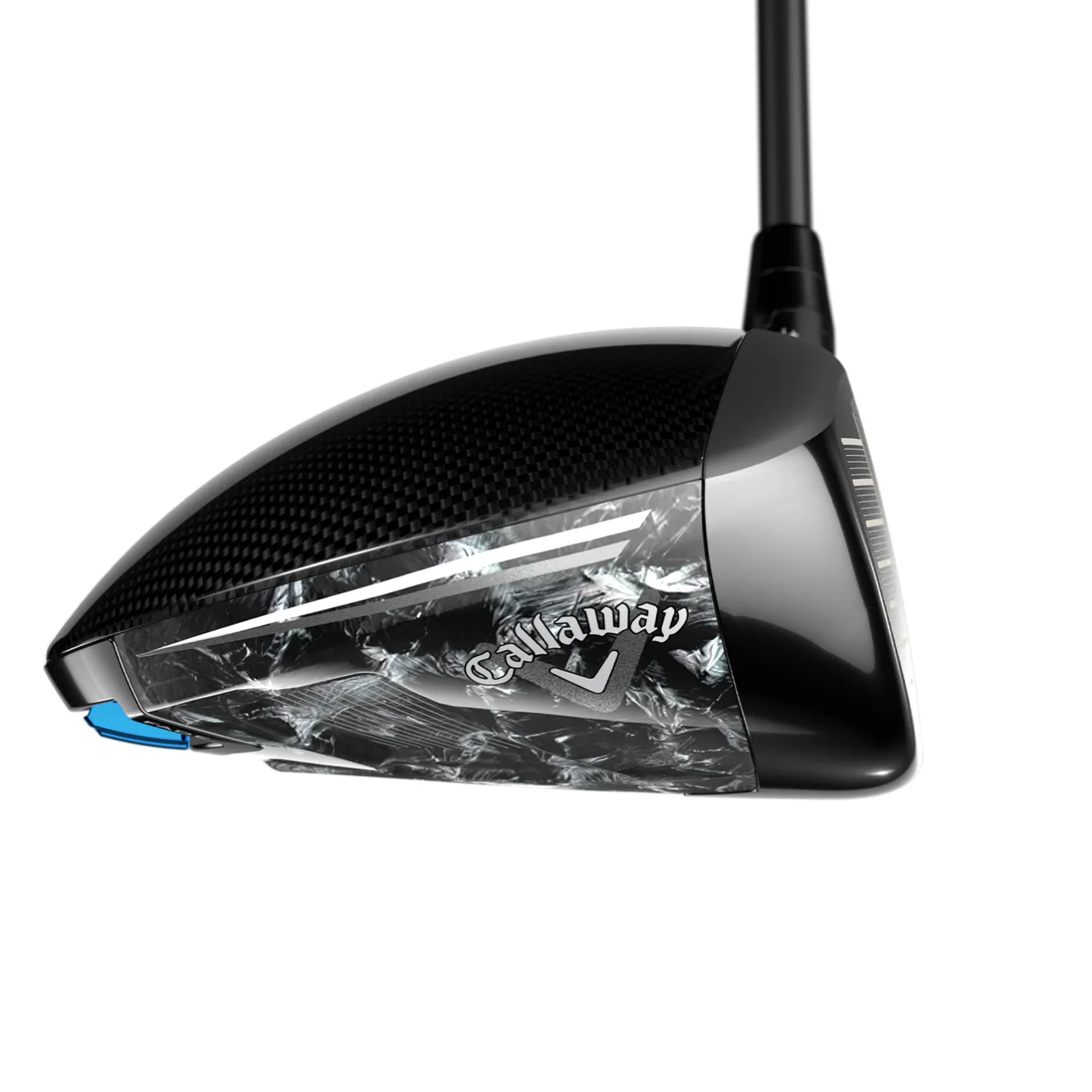 Callaway Paradym Ai Smoke Max Hot