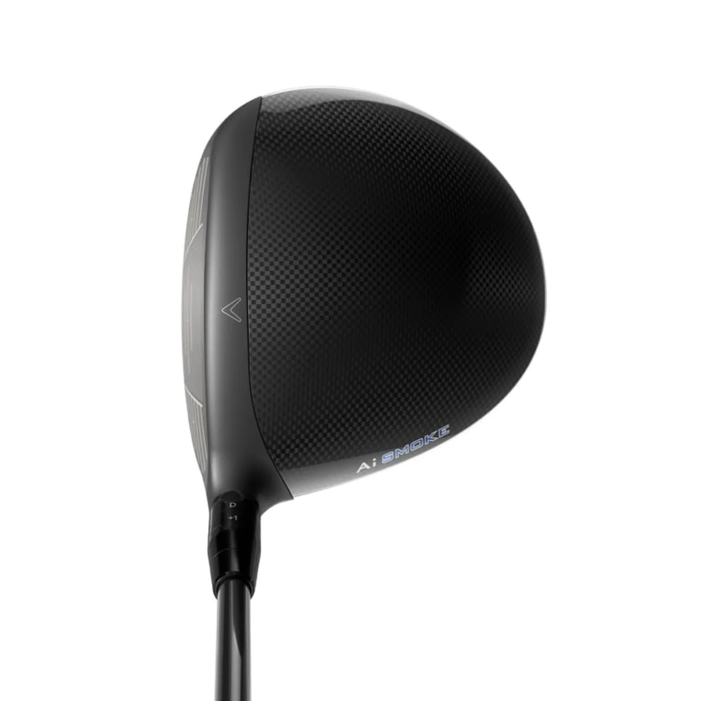 Callaway Paradym Ai Smoke Max Hot