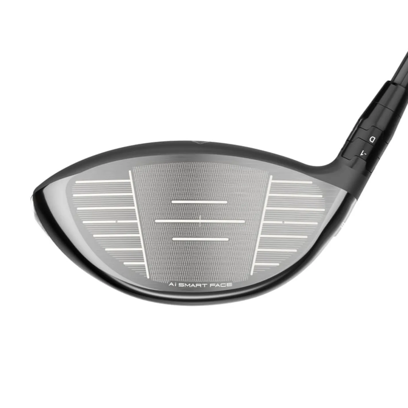 Callaway Paradym Ai Smoke Max Hot