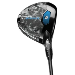 Callaway Paradym Ai Smoke Max