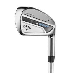 Callaway Paradym - Stål/Grafit Ai Smoke Online