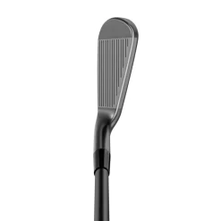 TaylorMade P790 Designer Series Svart - Stål Black Clearance