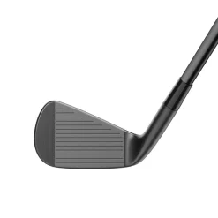 TaylorMade P790 Designer Series Svart - Stål Black Clearance