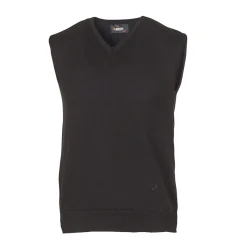 Ivanhoe PD Slipover Svart Svart (015) Clearance