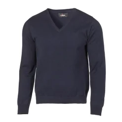 Ivanhoe PD V-Neck Blå Navy (022) Clearance