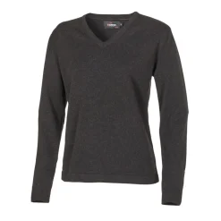 Ivanhoe PD V-Neck Grå Grå (055) Clearance