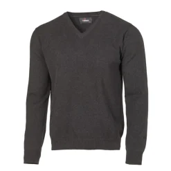 Ivanhoe PD V-Neck Grå Grå (055) New