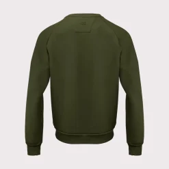 Cutter & Buck Pemberton Crewneck Ivy Green (640) Discount