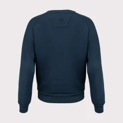 Cutter & Buck Pemberton Crewneck Blå Navy (580) Outlet