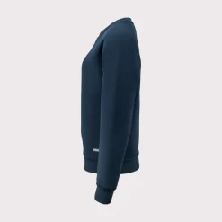 Cutter & Buck Pemberton Crewneck Blå Navy (580) Outlet