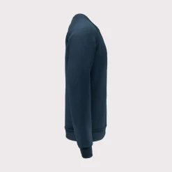 Cutter & Buck Pemberton Crewneck Blå Navy (580) Online