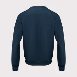 Cutter & Buck Pemberton Crewneck Blå Navy (580) Online