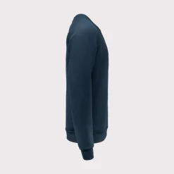Cutter & Buck Pemberton Crewneck Blå Navy (580) Online