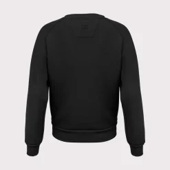 Cutter & Buck Pemberton Crewneck Svart Svart (99) Best