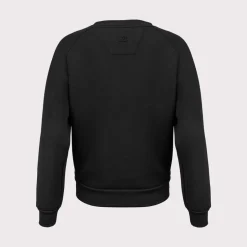 Cutter & Buck Pemberton Crewneck Svart Svart (99) Best