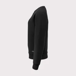 Cutter & Buck Pemberton Crewneck Svart Svart (99) Best