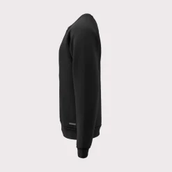 Cutter & Buck Pemberton Crewneck Svart Svart (99) Hot