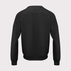 Cutter & Buck Pemberton Crewneck Svart Svart (99) Hot