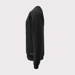 Cutter & Buck Pemberton Crewneck Svart Svart (99) Hot
