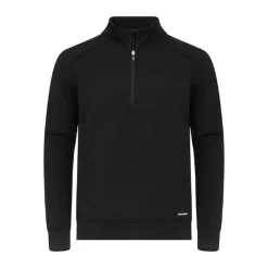 Cutter & Buck Pemberton HZ Svart Svart (99) Best