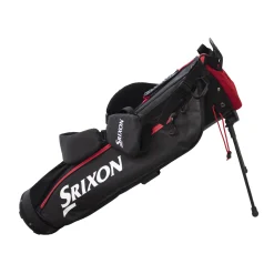 Srixon Pencilbag Svart Röd Svart/Röd Best