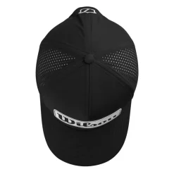 Wilson Performance Cap Black- Online