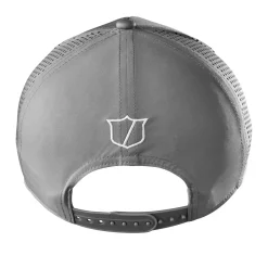 Wilson Performance Cap Grey- Online