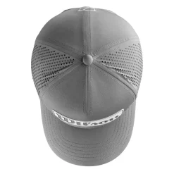 Wilson Performance Cap Grey- Online