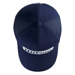 Wilson Performance Cap Navy- Best